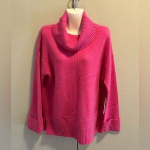 🌹RACHEL ZOE cashmere sweater
